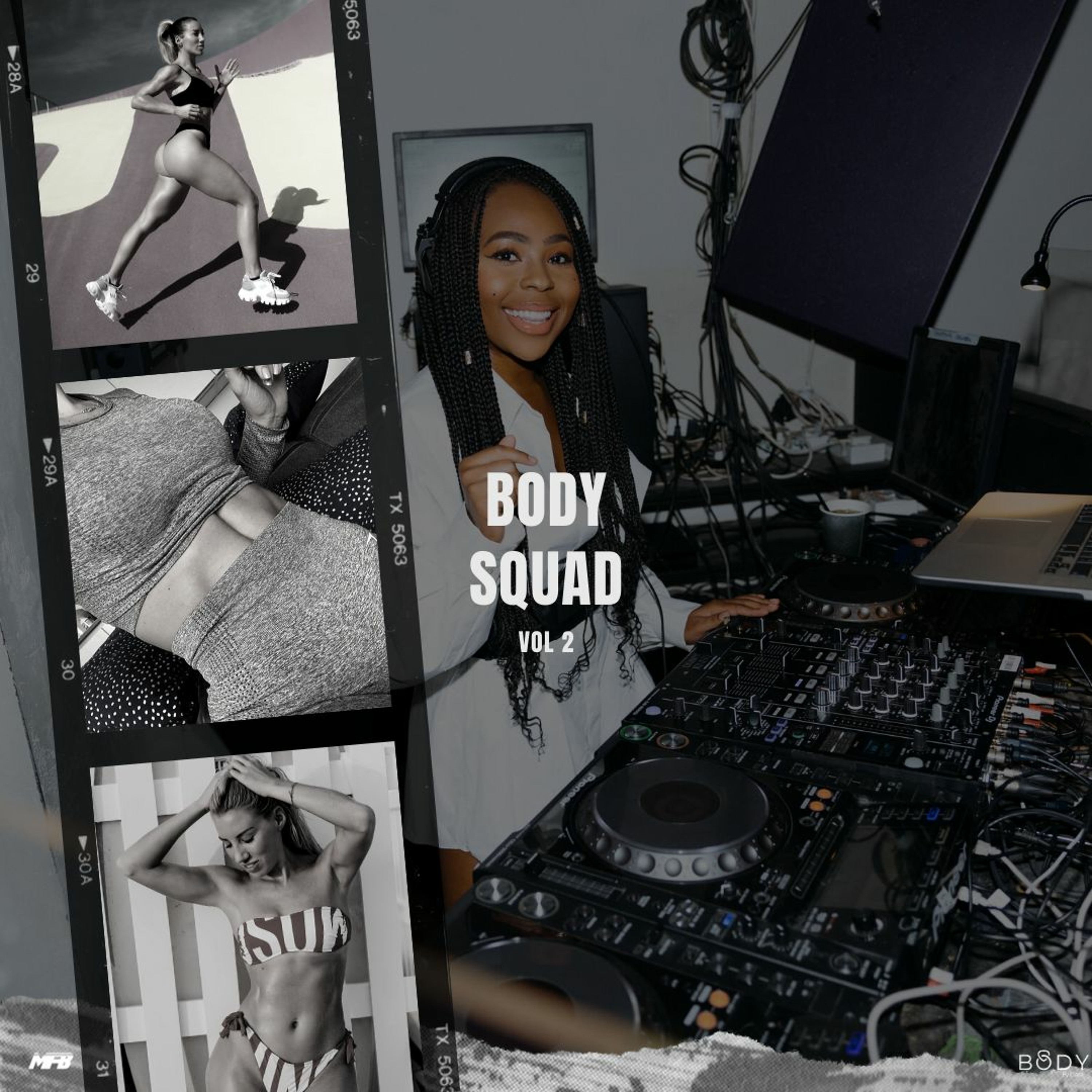 SocialFIXT Radio