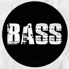 Tanh Wolf - Bass