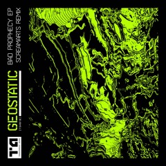 Geostatic - Dependence (Screamarts Remix)