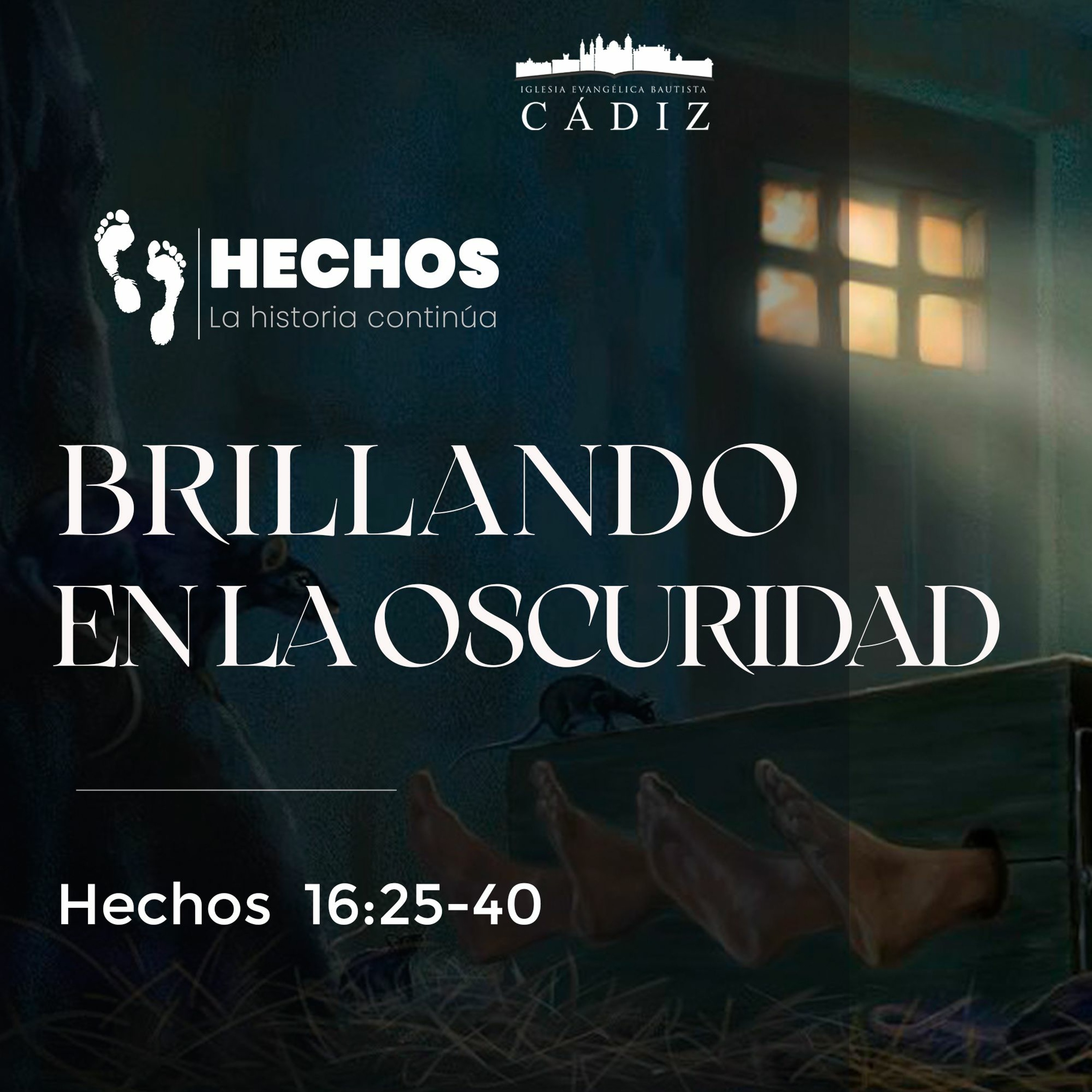 Iglesia Evangélica Bautista de Cádiz