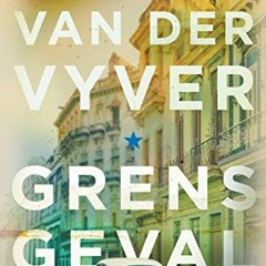 READ EBOOK 💌 Grensgeval (Afrikaans Edition) by  Marita van der Vyver [EBOOK EPUB KIN