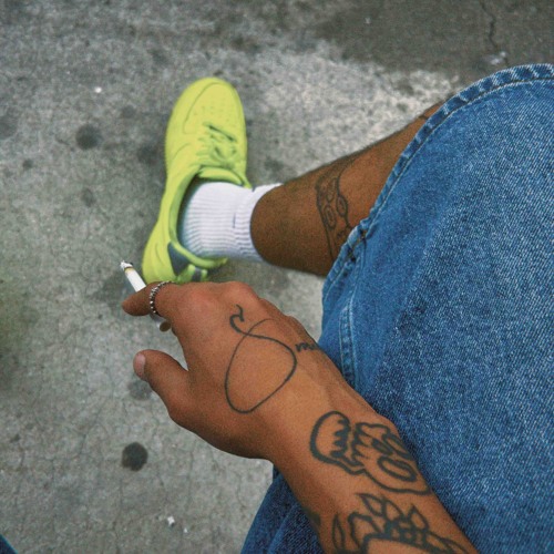 make a way - p. xefe x reddmillz