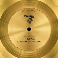 In Sync - Everybody's Dancing (The Double Bass Mix)