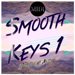 Lostbeat Audio - Smooth Midi Keys 1