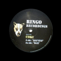 Coki - Mad Head