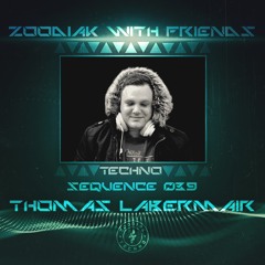 Zoodiak with Friends - Sequence 039 by Thomas Labermair
