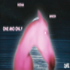 Reznik (DE), good guy mikesh, Keinemusik - One And Only (Club Vocal Edit)