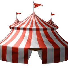 something about the circus