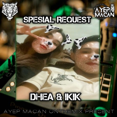 AYEP MACAN👑•FUNKOT BERJUANG SAMPAI MATI x TERJEBAK DALAM TIPUANMU•(NEW)•[req dhea & ikik]