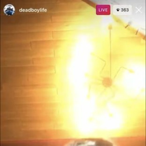 Lucki - Keep Up (Snippet)