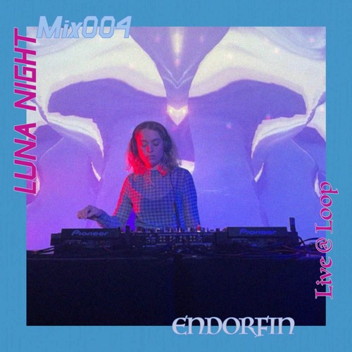 004 Endorfin @ Loop