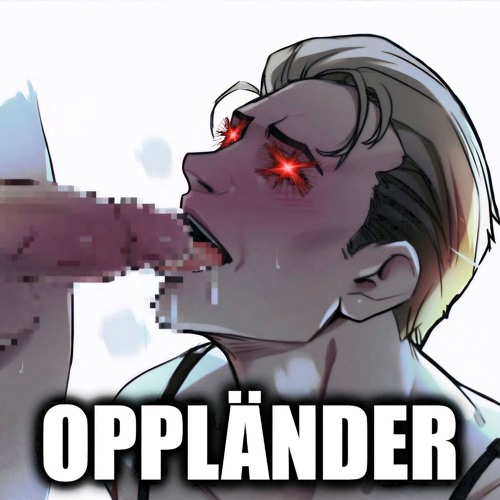 Oppländer