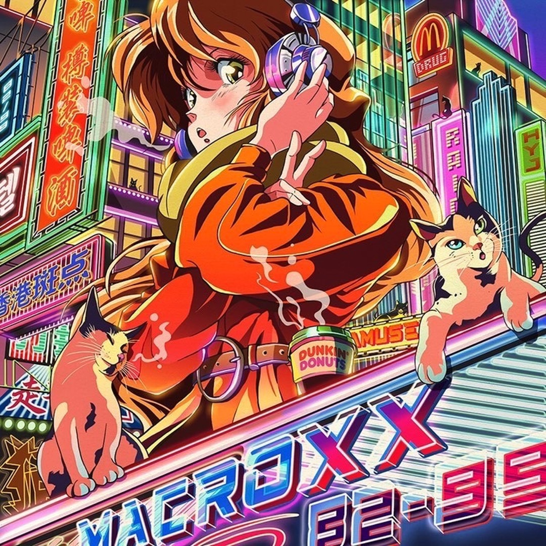 Listen to Melt (ft Puniden) Shibuya Meltdown Out Now ! by
