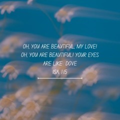 Oh, You Are Beautiful, My Love (Original Composition) w/ Hannah
