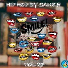 Hip Hop By Sauze Vol27 - Smile!