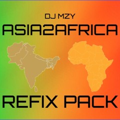 Kaavaalaa (Afro Flip)