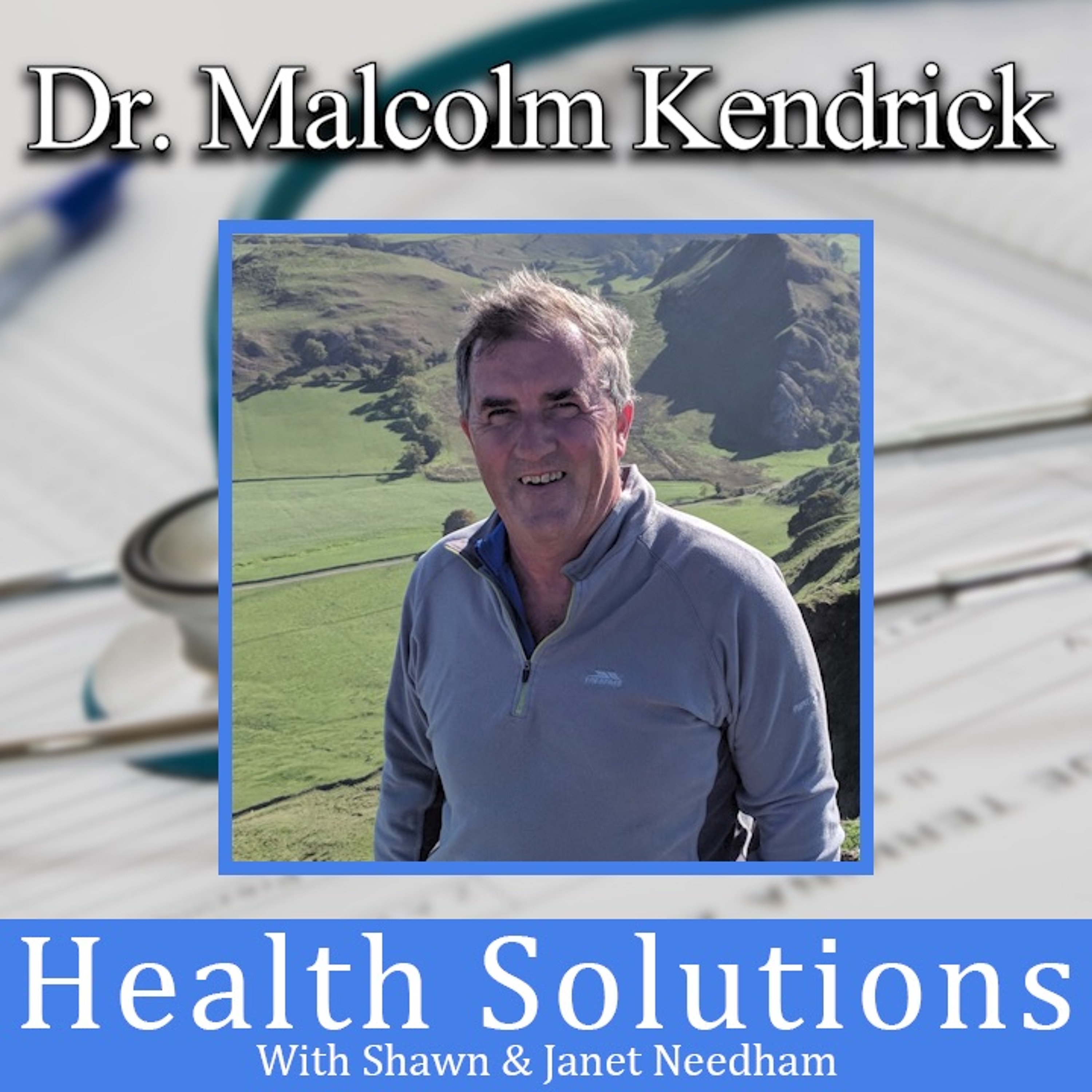 Health Solutions With Shawn & Janet Needham