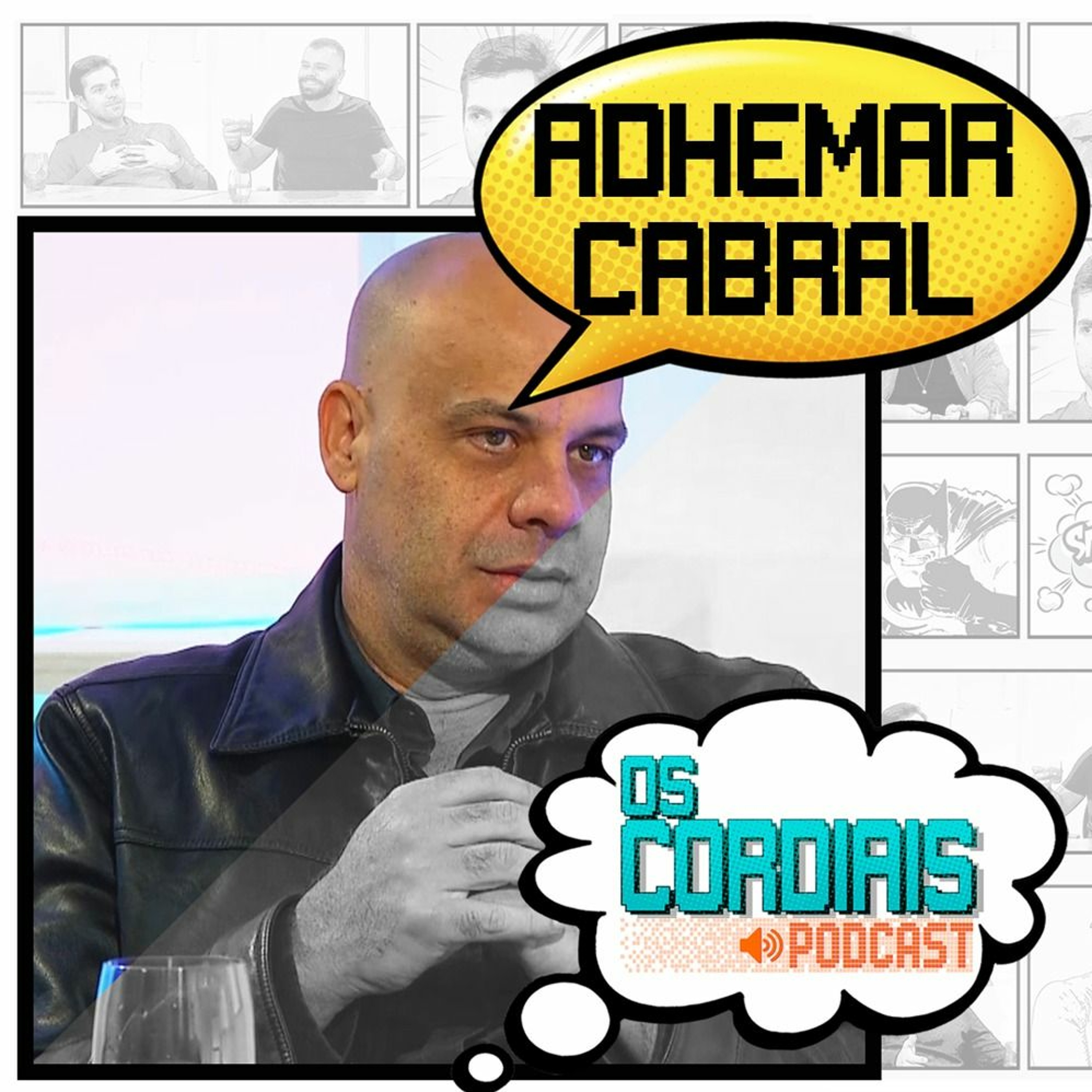 OS CORDIAIS PODCAST