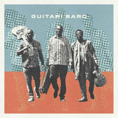 AUDIO REVIEW: Guitari Baro, acoustic Africa extraordinaire!