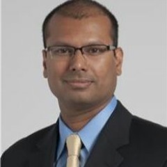 Thoracic Achalasia (Andrew Feczko & Siva Raja)