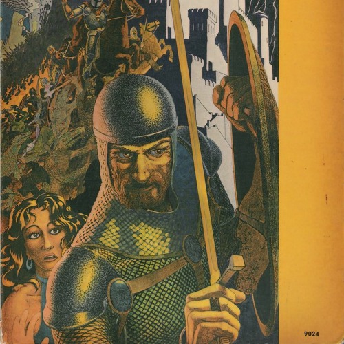 The Dungeon Master