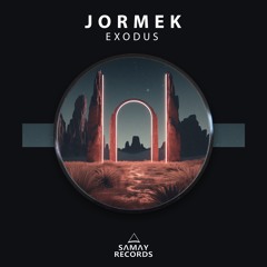 Jormek - Exodus (Samay Records)