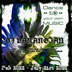 Year ZERO (2021-22 Mixes)
