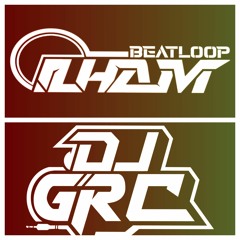 ( EXCLUSIVE DISCO AREA v2 )- #ILHAM BEATLOOP x DJ GRC