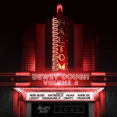 DEWEYDOUGH VOLUME 4
