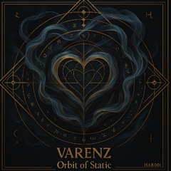 VARENZ - Las Light (original mix)