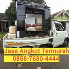 MURAH!!0858 7630 4444, Jasa Angkut Barang Nganjuk,