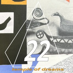 Tristes Tropiques - Temple of Dreams 22