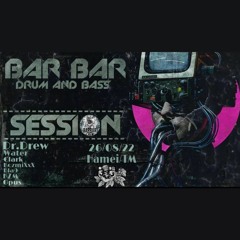 KZM - BARBAR BASS SESSION (DNB PromoTrack - FreeDownload)