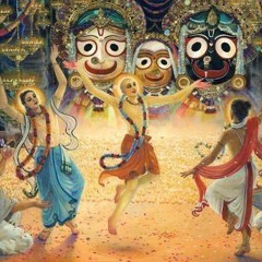 Shree Gauranga