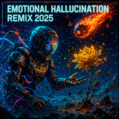 Emotional Hallucination (Remix2025)