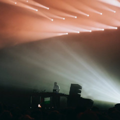BSS - 16•08•25 - Closing Lowlands Festival