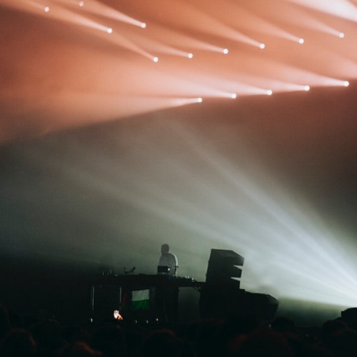 BSS - 16•08•25 - Closing Lowlands Festival