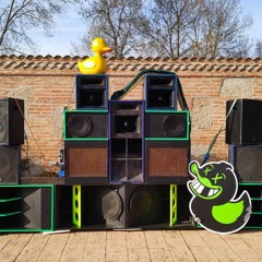 Kindergarten - Acid Funking Electronic