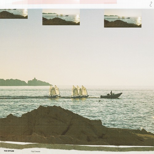 The Offline - Cap Camarat