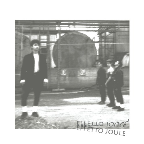Robespierre (12'' Extended Version)