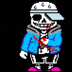 Undertale Last Pun: Phase 1.5, A Shock To The Bone V1