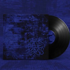 Brickturd - Dark Blue Abyss (Brick-T 2020 remix)