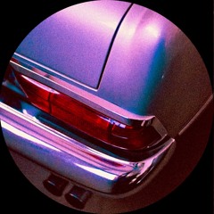 Ben Reggie - Night Drives
