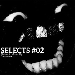 GAMEIROX @ SELECTS #02