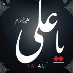 Ya Ali o Ya Azeem  _ یا علی و یا عظیم _ Haj Mahdi Rasouli _ Way to Imam.mp3
