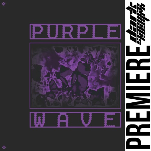 PREMIERE: Rico Casazza - Purplewave (Silicon Scally remix)