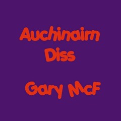 Auchinairn Diss