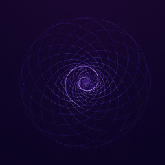 Inner Resonance