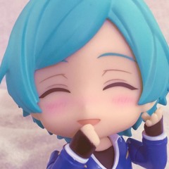 finder girl music box!