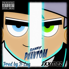 Danny Phantom